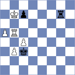 Bruned - Alves Campelo (chess.com INT, 2022)