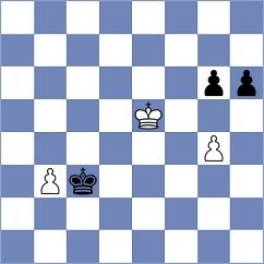 Greger - Aspiras (Copenhagen, 1992)