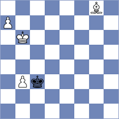 Bold - Acosta Cruz (chess.com INT, 2023)