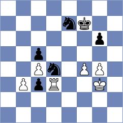 Andersson - Sadovsky (chess.com INT, 2024)