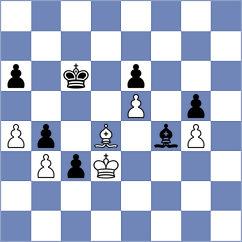 Campo Jimenez - Diaz Gonzalez (Medellin COL, 2024)