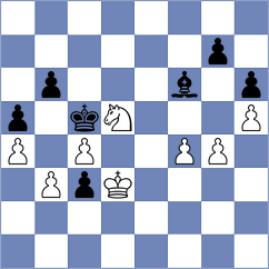 Waldhausen Gordon - Nguyen Ngoc Truong Son (chess.com INT, 2025)