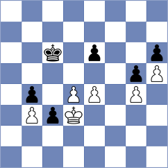 Dolensky - Smejkal (Chess.com INT, 2021)