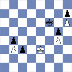 Mamedov - Muraviev (Dimitrovgrad, 2008)