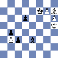 Aguilera Quiztke - Afolabi Emmanuel (chess.com INT, 2021)