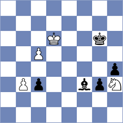 Quirke - Sisman (chess.com INT, 2024)