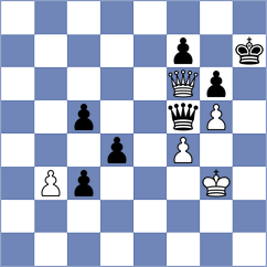 Fernandes - Sulskis (Moscow, 1994)