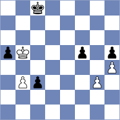 Urbina Quiros - Dziththauly Ramadhan (chess.com INT, 2022)