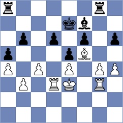 Daler - Lazar (Koge, 2010)