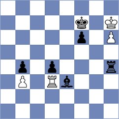 Contreras Suazo - Greau Carreno (Chess.com INT, 2021)