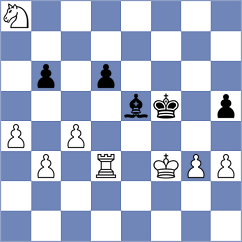 Aravindh - Iljin (chess.com INT, 2025)