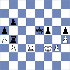 Moeckel - Hueltner (Bad Wildbad, 1993)