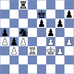 Bilan - Santos Latasa (chess.com INT, 2024)