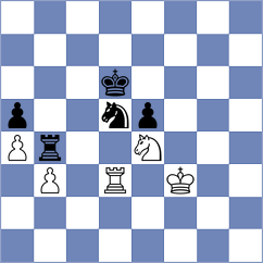 Larsen - Brekken (Norway, 2004)