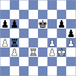 Reyes Jara - Morales Santos (Chess.com INT, 2020)