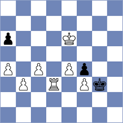 Aggelis - Dew (chess.com INT, 2022)