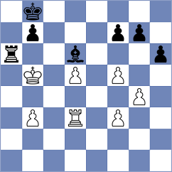 Matveev - Kostrov (Serpukhov, 1999)