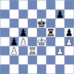 Kudriavtsev - Ivanov (St Petersburg, 2006)