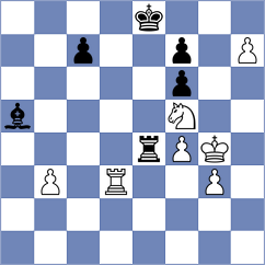 Keltner - Estrella (Chess.com INT, 2021)