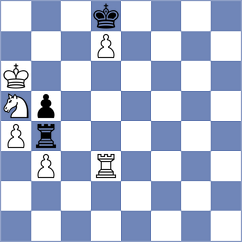 Korniyuk - Burak (Myrhorod, 2011)