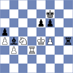 Guo - Krasteva (Bydgoszcz POL, 2023)