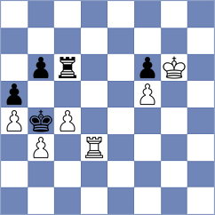 Huebner - Heidemann (Germany, 1989)