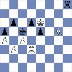 Ivanov - Stolerman (Marlboro, 2002)