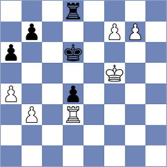 Montoliu Cervero - Williams (chess.com INT, 2024)