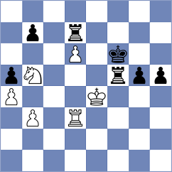 Sander - Seeman (Estonia, 2007)