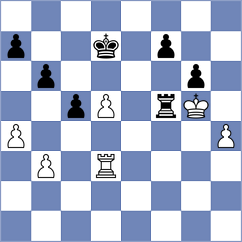 Nied - Garner (Karlsruhe GER, 2025)