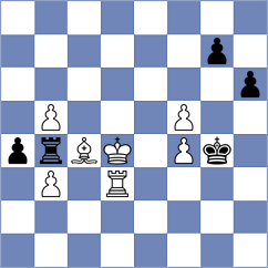 Wagner - Trifan (chess.com INT, 2025)