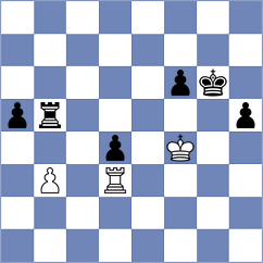 Thomsen - Justinussen (Torshavn, 2003)