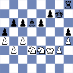 Vifleemskaia - Danielyan (chess.com INT, 2023)