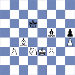 Petesch - Nakhbayeva (Chess.com INT, 2021)