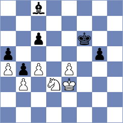 Kolmagorov - Aswath (chess.com INT, 2024)