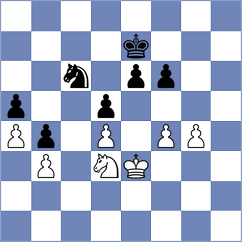 Rosario - Rubenchik (Philadelphia, 2001)