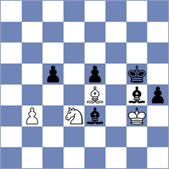 Yang Kaiqi - Demidov (chess.com INT, 2025)