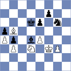 Smirnov - Paravyan (Leninskiy RUS, 2024)