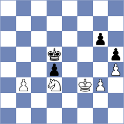 Neagu - Coe (chess.com INT, 2024)