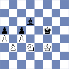 Noe - Svendsen (Esbjerg, 2004)