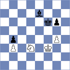 Nassr - Titorenko (Lichess.org INT, 2020)