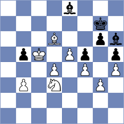 Nakamura - Sargsyan (chess.com INT, 2025)
