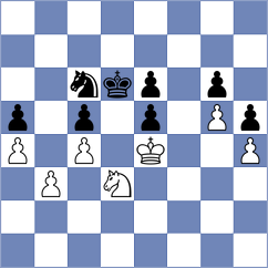 Cuesta - Zheliandinov (Havana, 1967)