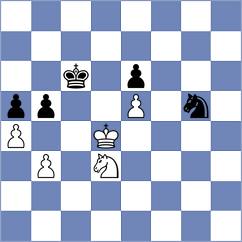 Shuvalova - Bykhovsky (Lichess.org INT, 2021)