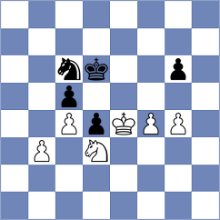 Besso - Fierro Baquero (Chess.com INT, 2020)