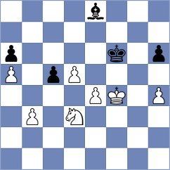 Bugaev - Golovchuk (Kiev, 2005)