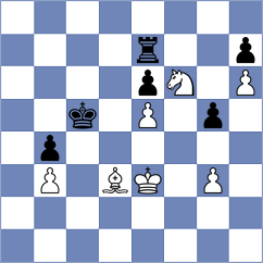Lou Yiping - Manon (New York USA, 2024)
