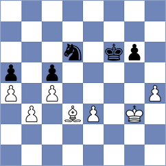 Nakamura - Carlsen (chess.com INT, 2025)