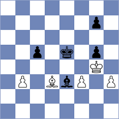 Alqwasma - Erfan (Chess.com INT, 2021)