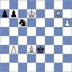 Schwartzman - Hounie Fleurquin (Mar del Plata, 1936)